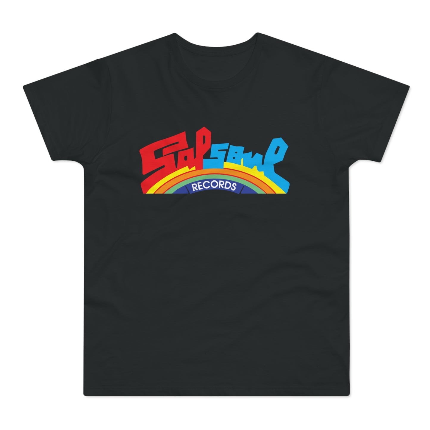 Salsoul Records T Shirt (Standard Weight)
