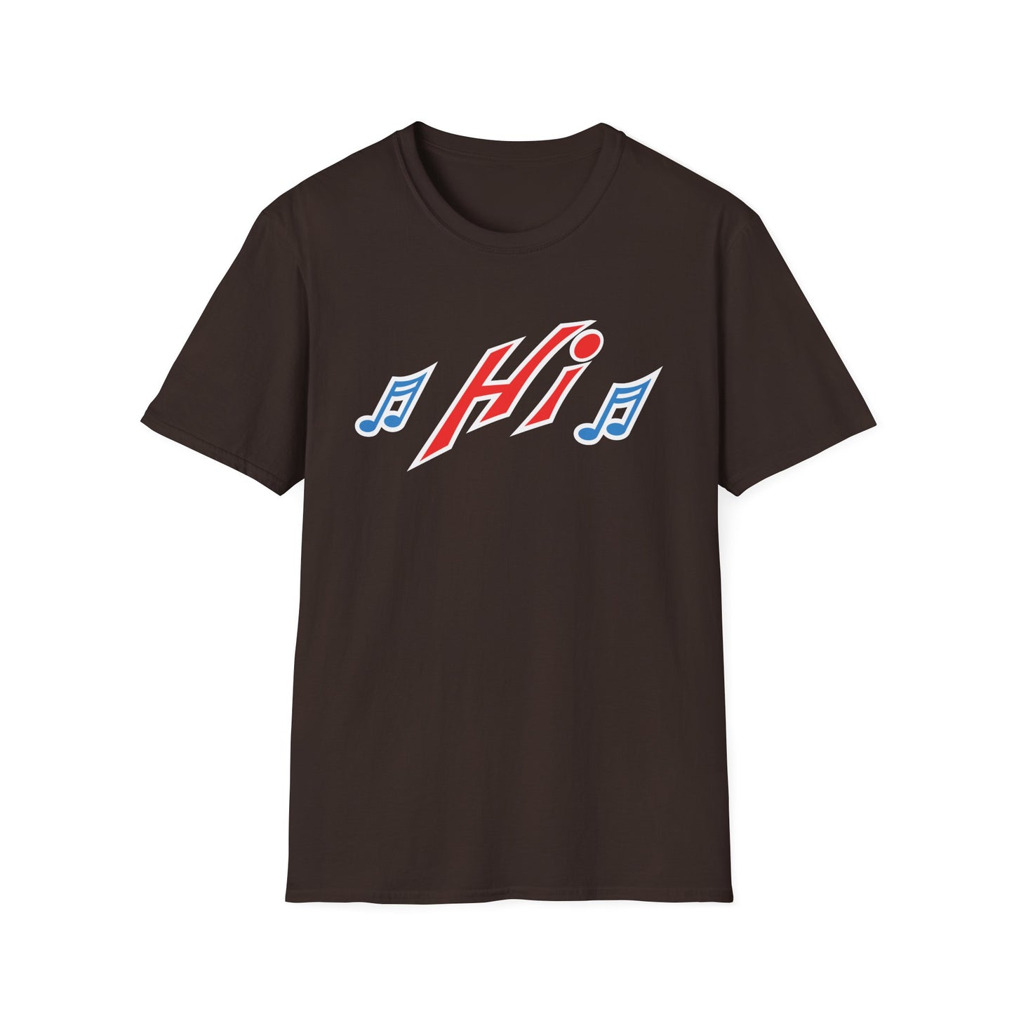 Hi Records T Shirt (Lightweight)