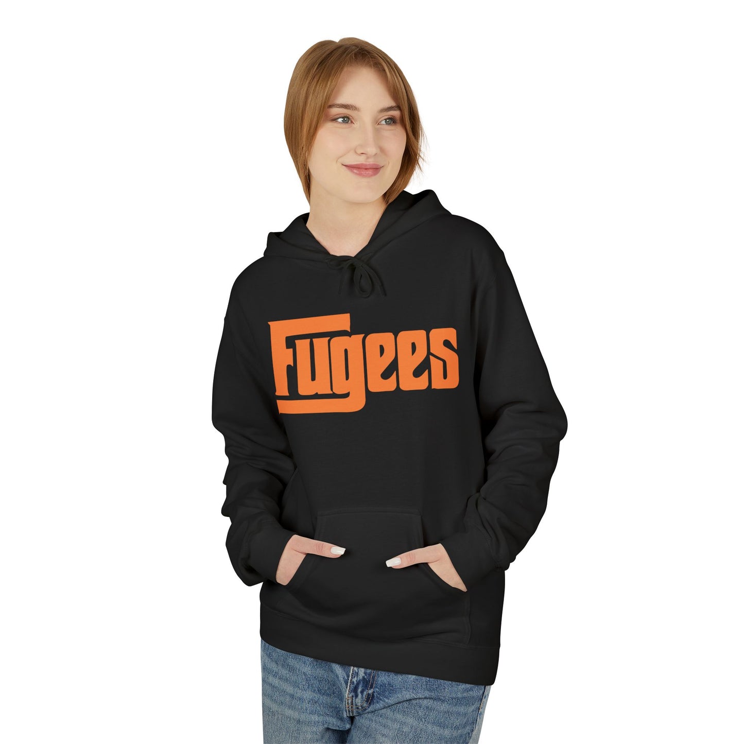 The Fugees Hoodie / Hoody