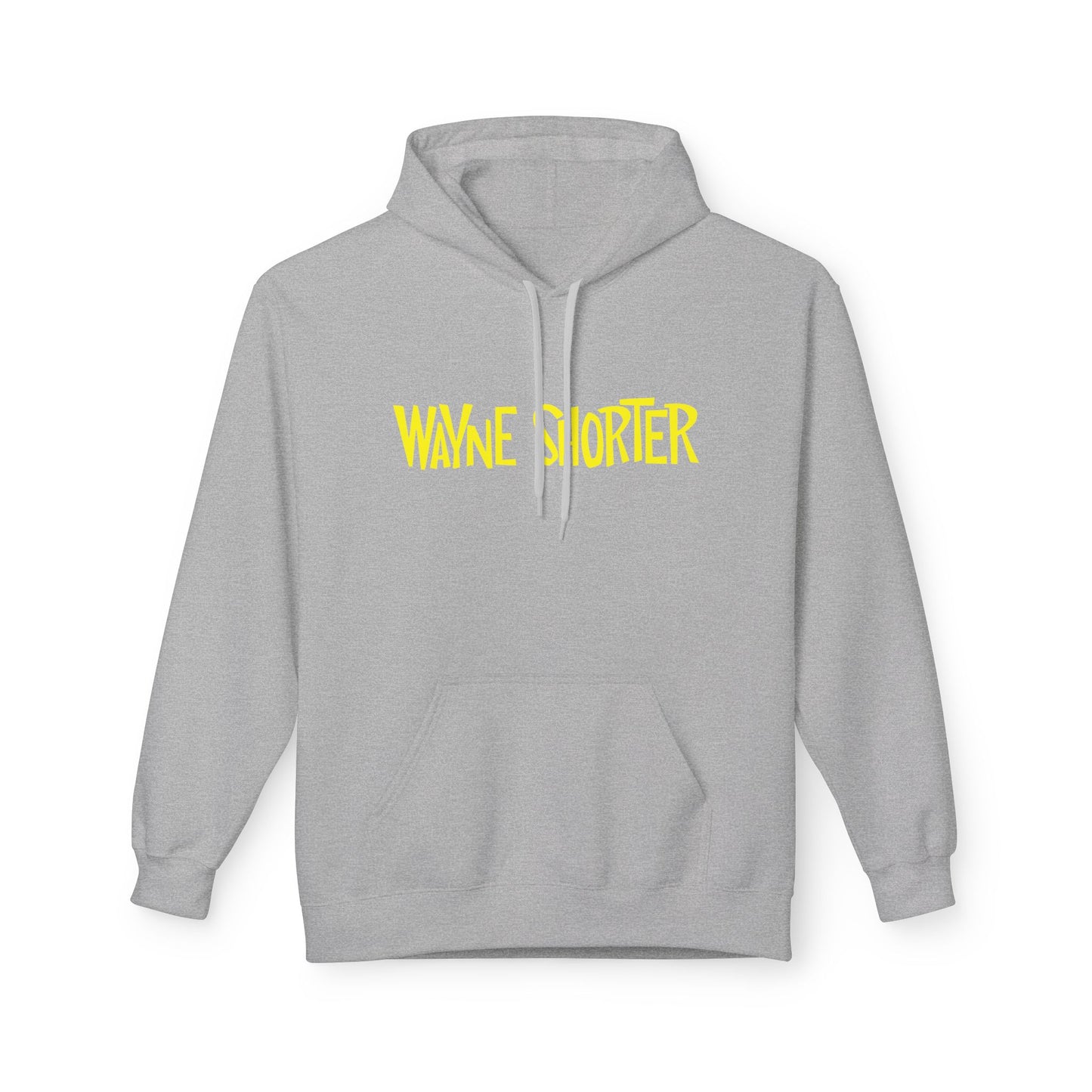 Wayne Shorter Hoodie / Hoody