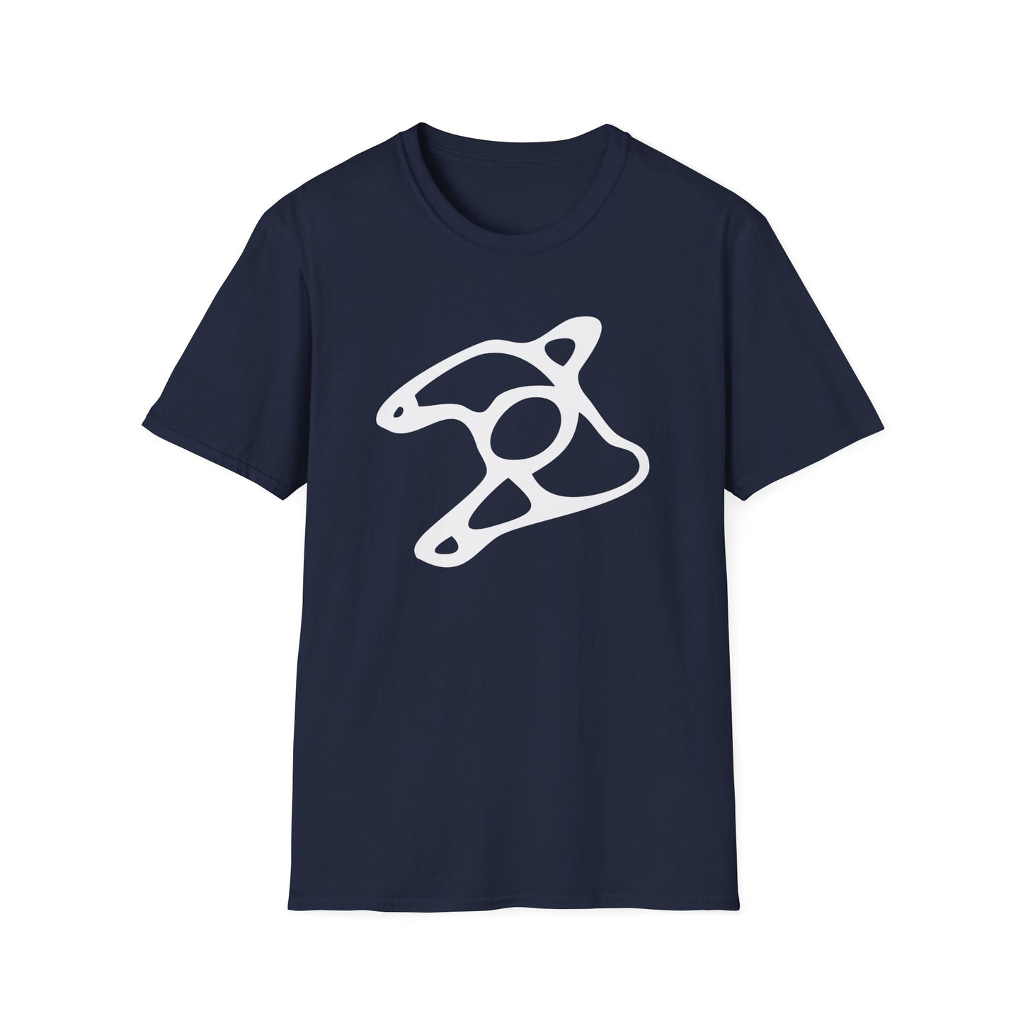 Mute Records T Shirt (Lightweight)