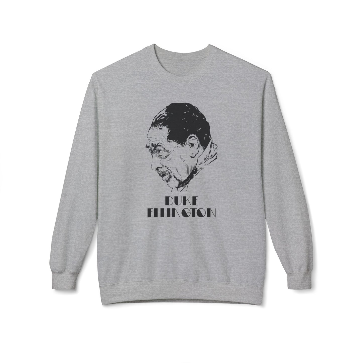 Duke Ellington Sweatshirt