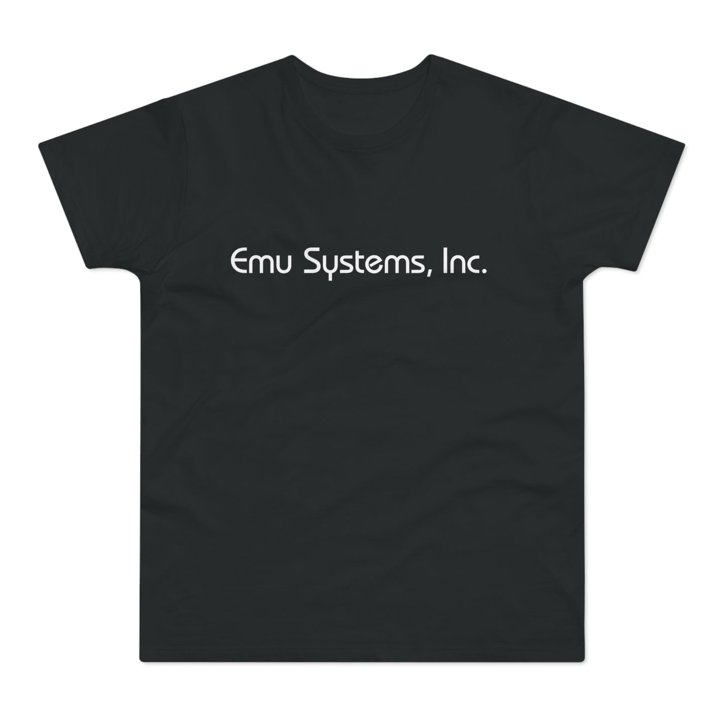 E-Mu Systems T Shirt (Standard Weight)