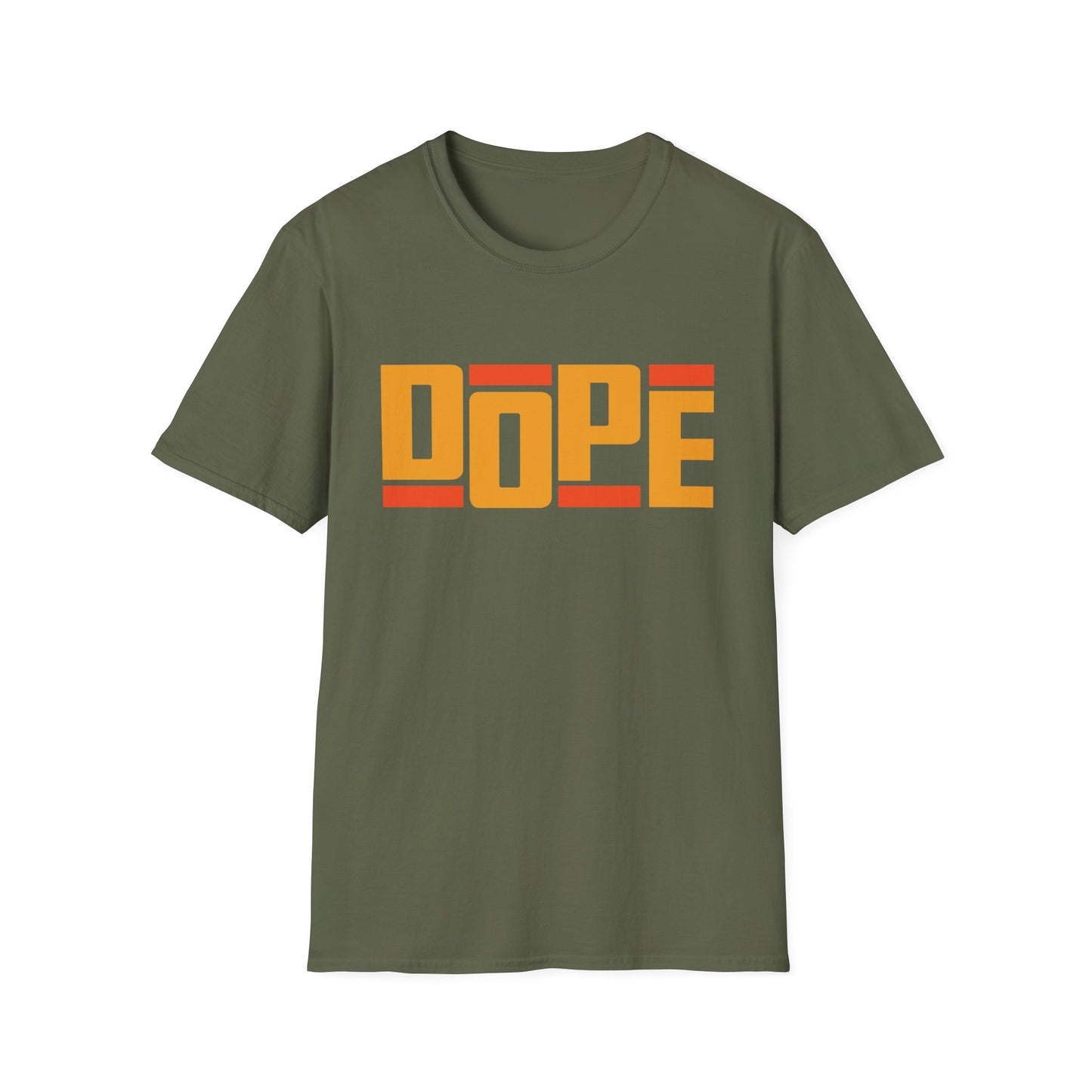 Dope EPMD T Shirt (Lightweight)