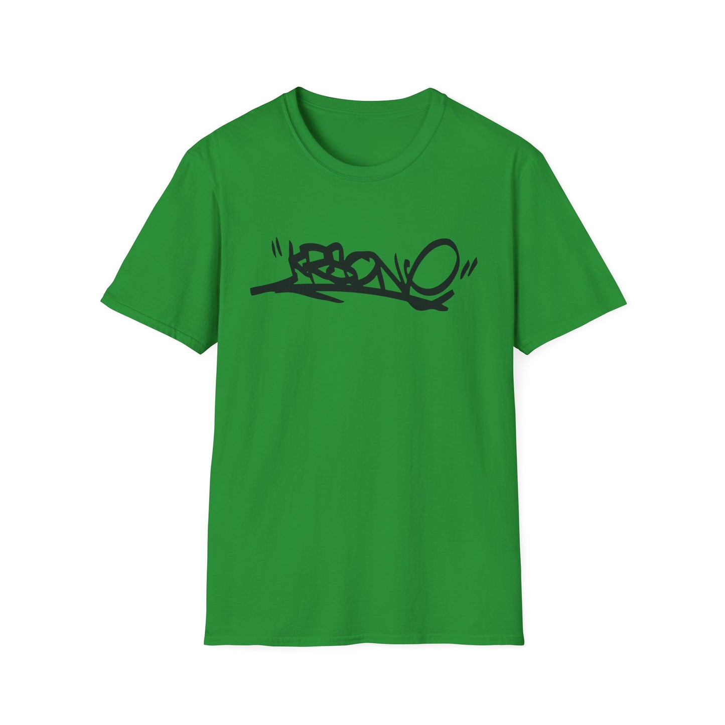 KRS One T Shirt (Lightweight)