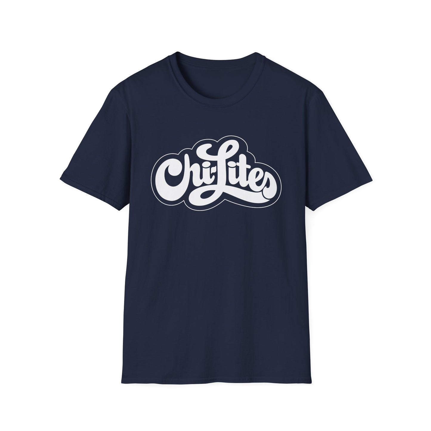 Chi Lites T Shirt (Lightweight)