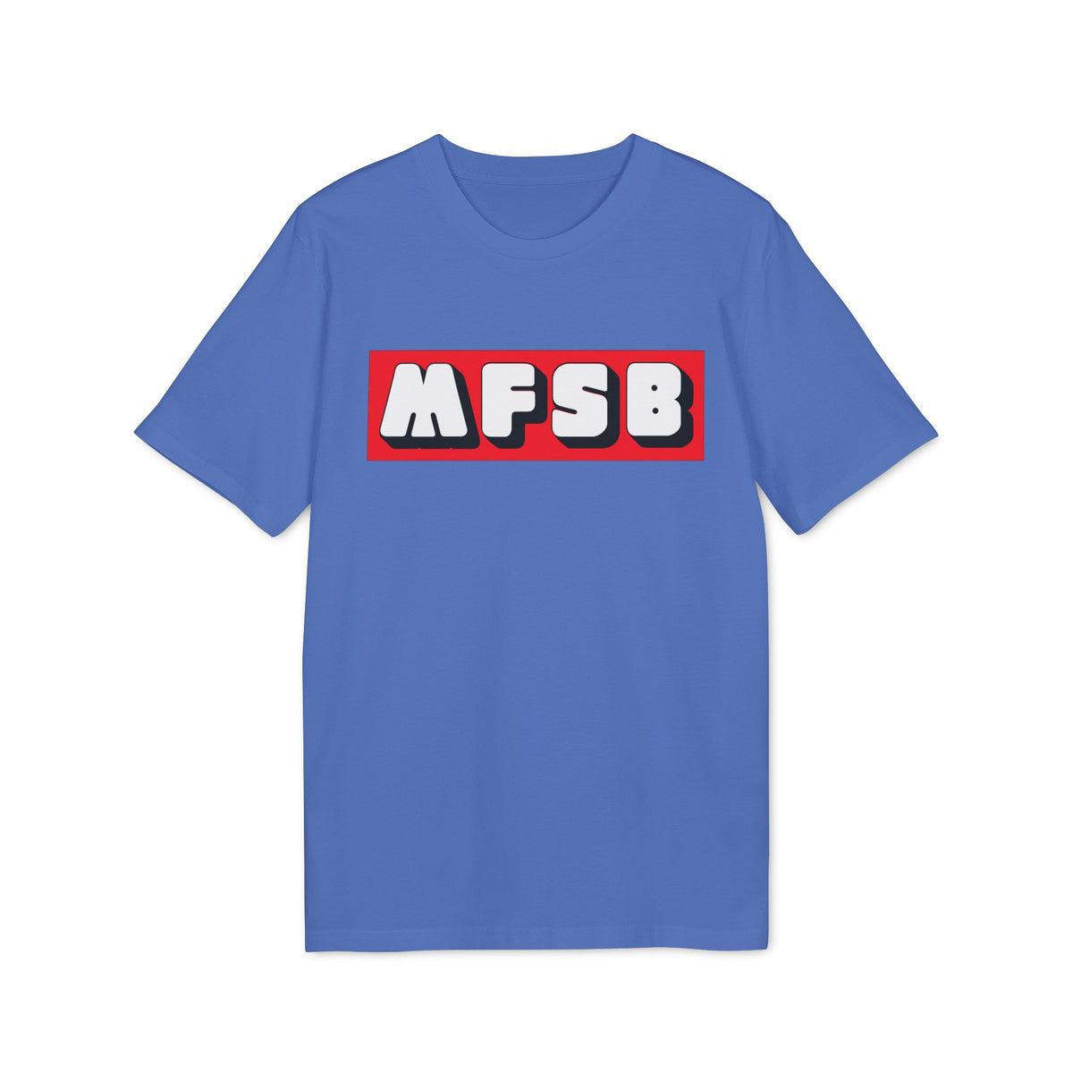 MFSB T Shirt (Premium Organic)