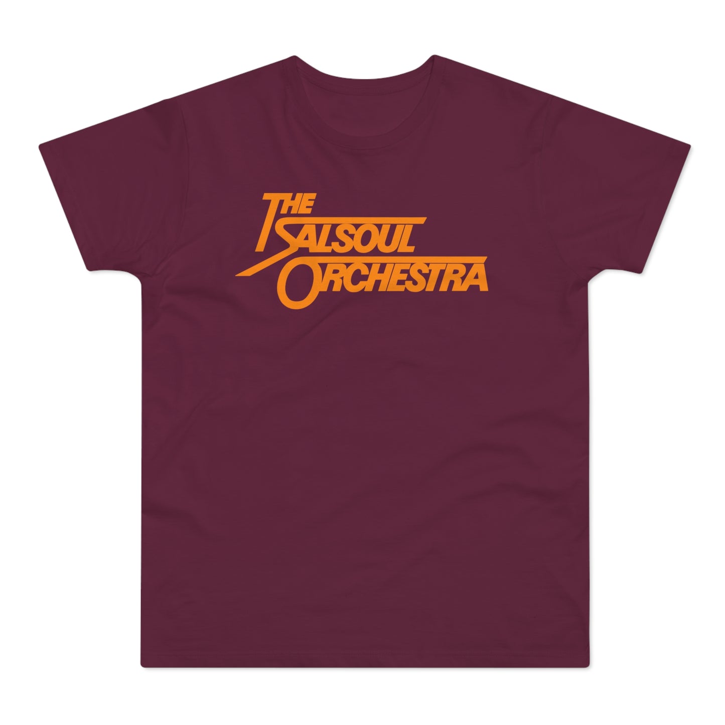 The Salsoul Orchestra T Shirt (Standard Weight)