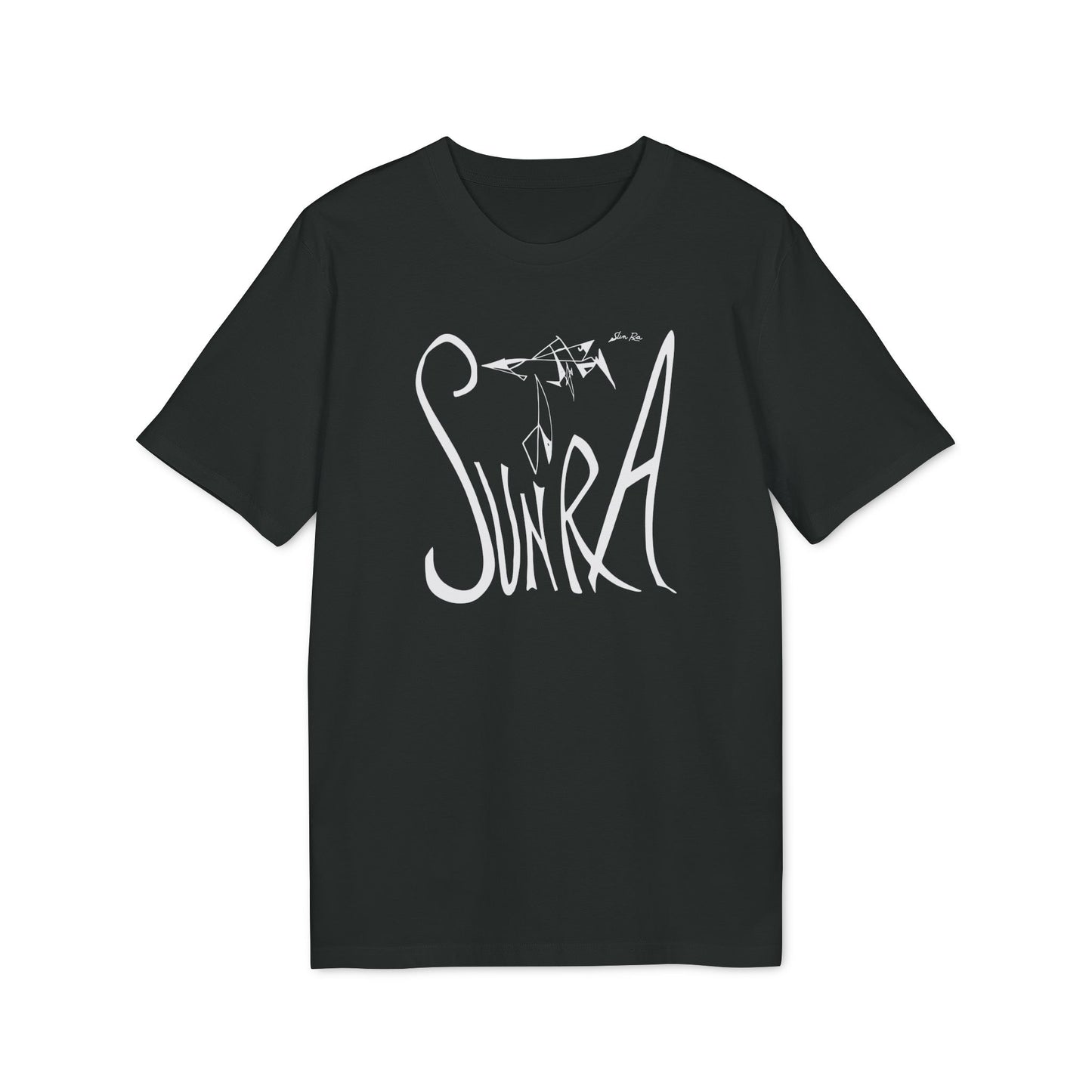 Sun Ra T Shirt (Premium Organic) Design 2