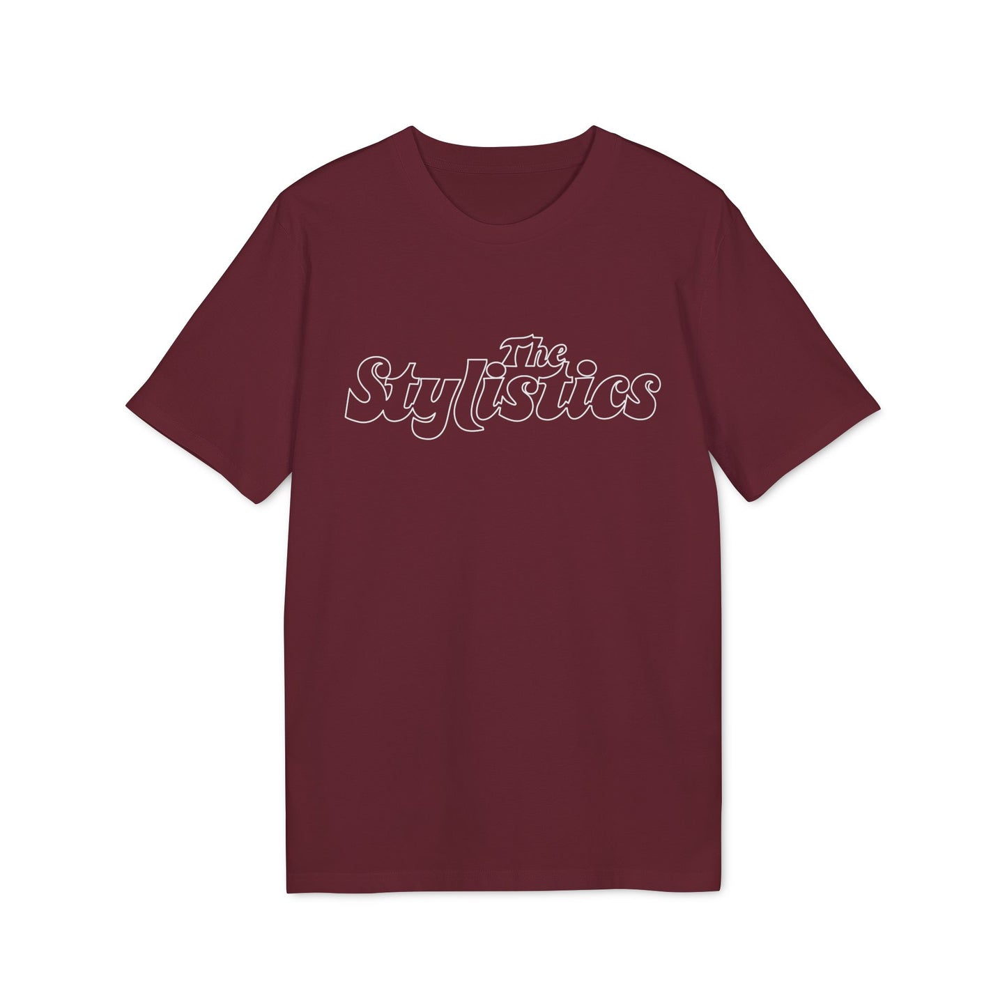 Stylistics T Shirt (Premium Organic)