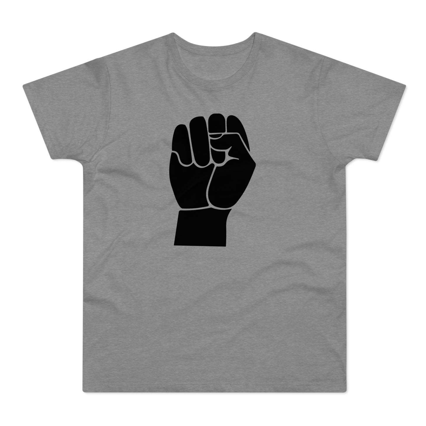 Soul Fist T Shirt (Standard Weight)