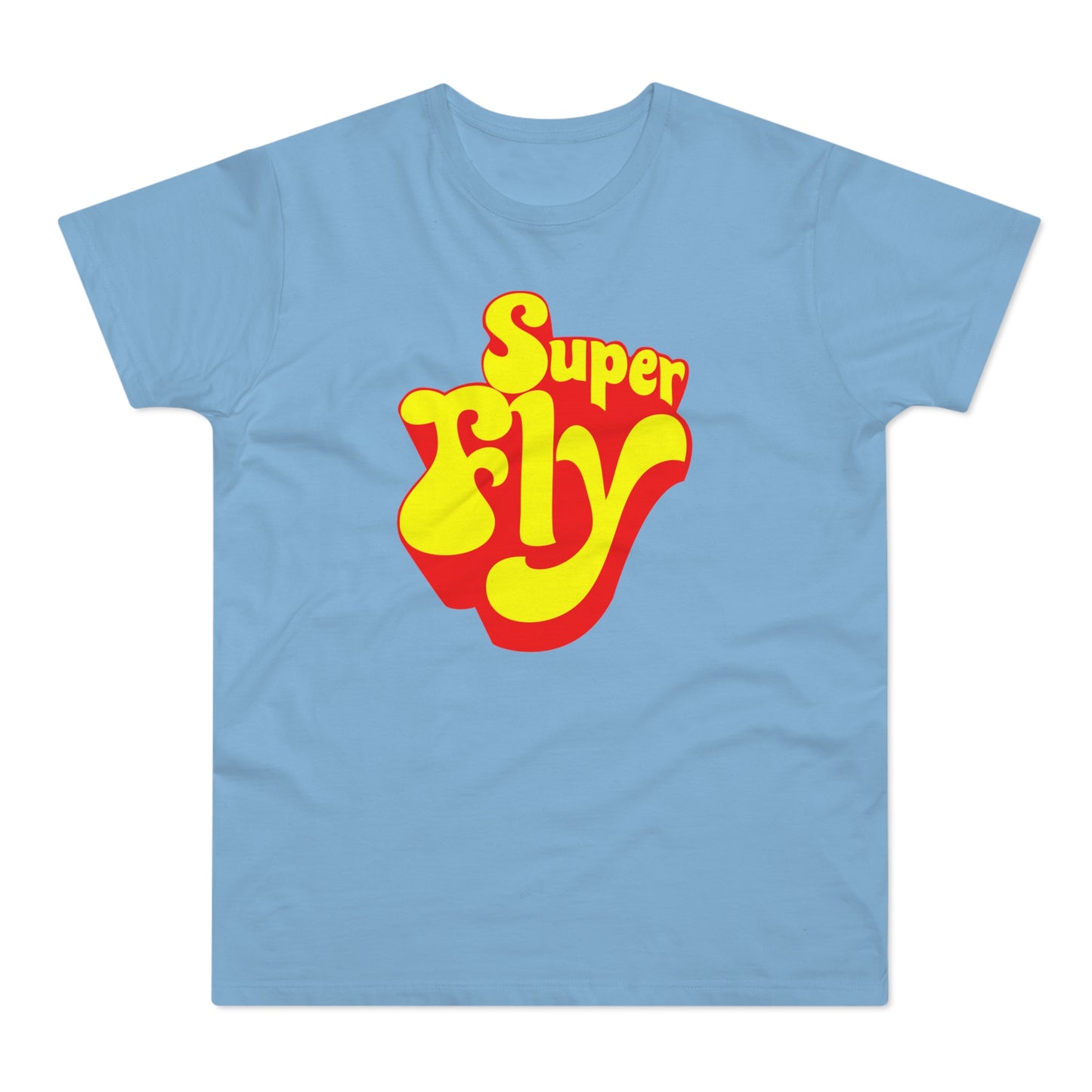 Superfly T Shirt (Standard Weight)