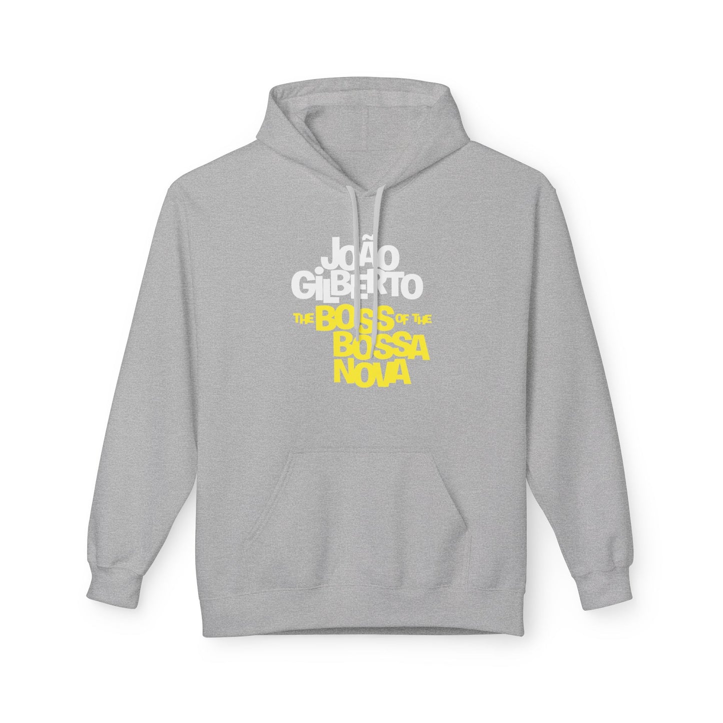Joao Gilberto Hoodie / Hoody