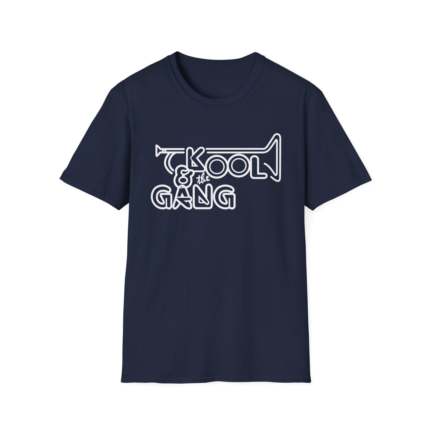 Kool & The Gang T Shirt (Lightweight)