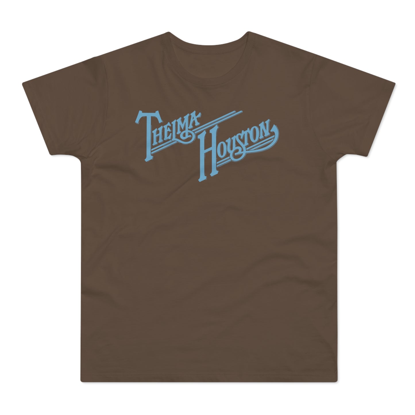 Thelma Houston T Shirt (Standard Weight)