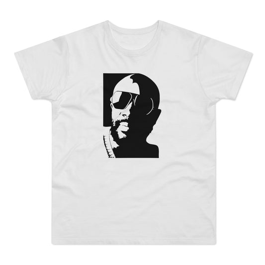 Isaac Hayes T Shirt (Standard Weight)