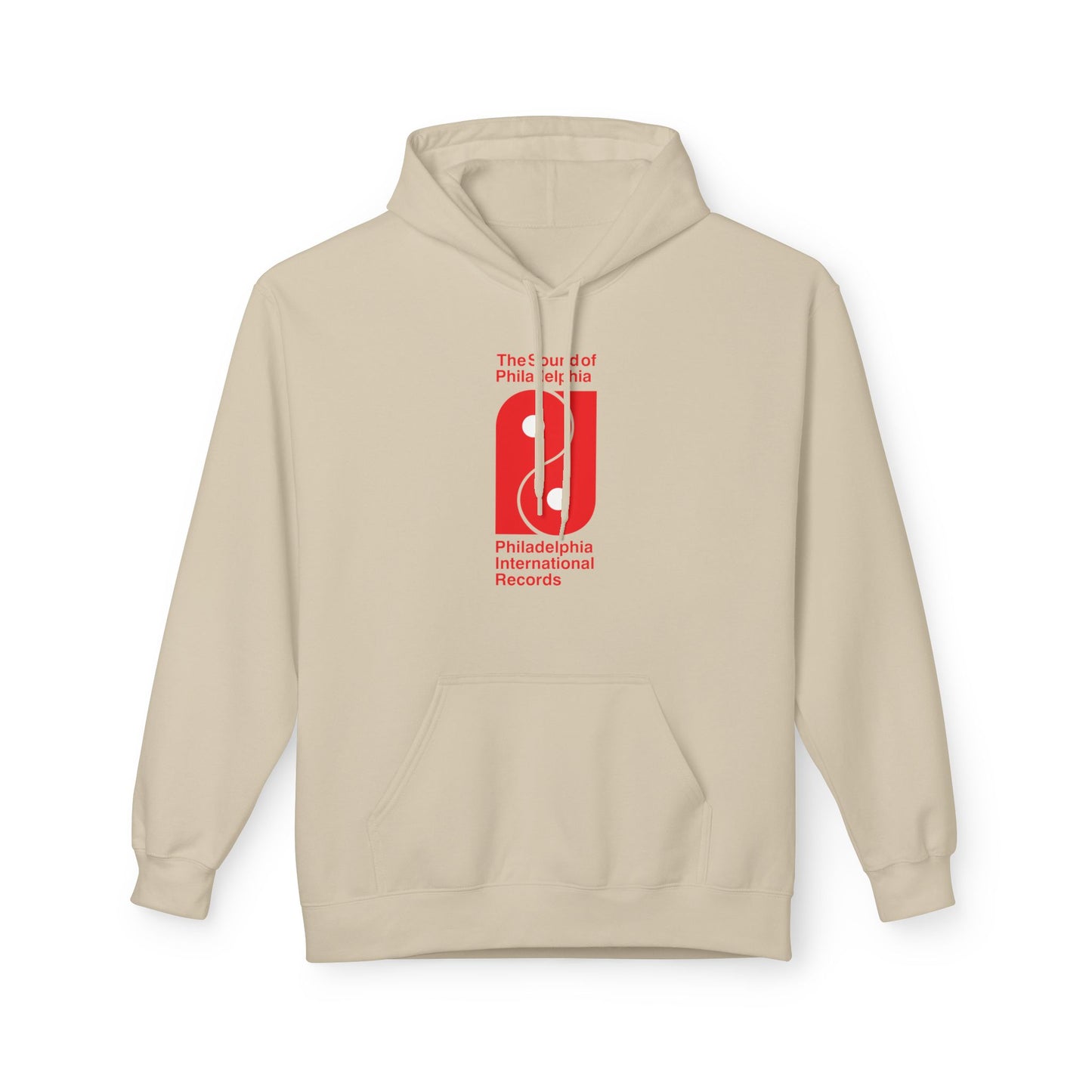 Philadelphia International Records Hoodie / Hoody
