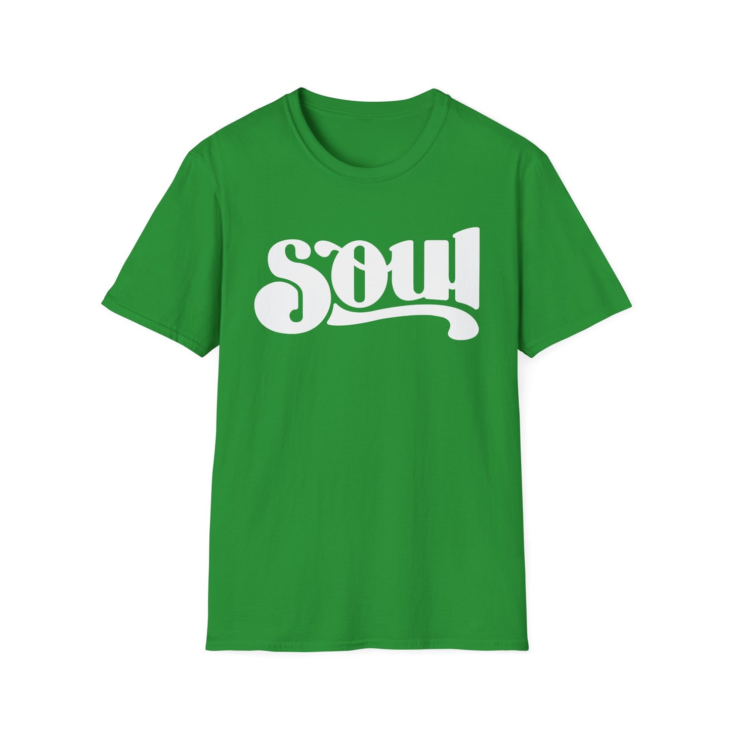 Soul T Shirt (Lightweight)