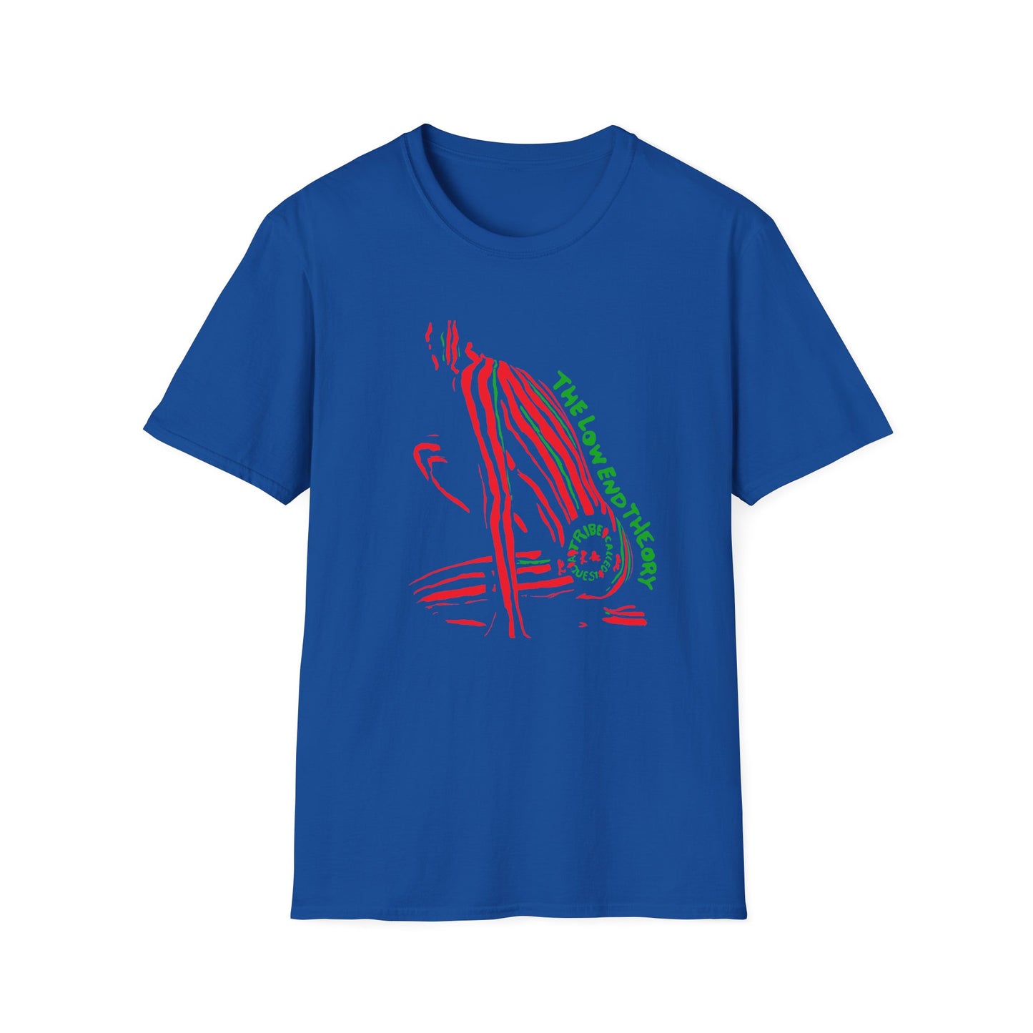 Low End Theory T Shirt (Lightweight)
