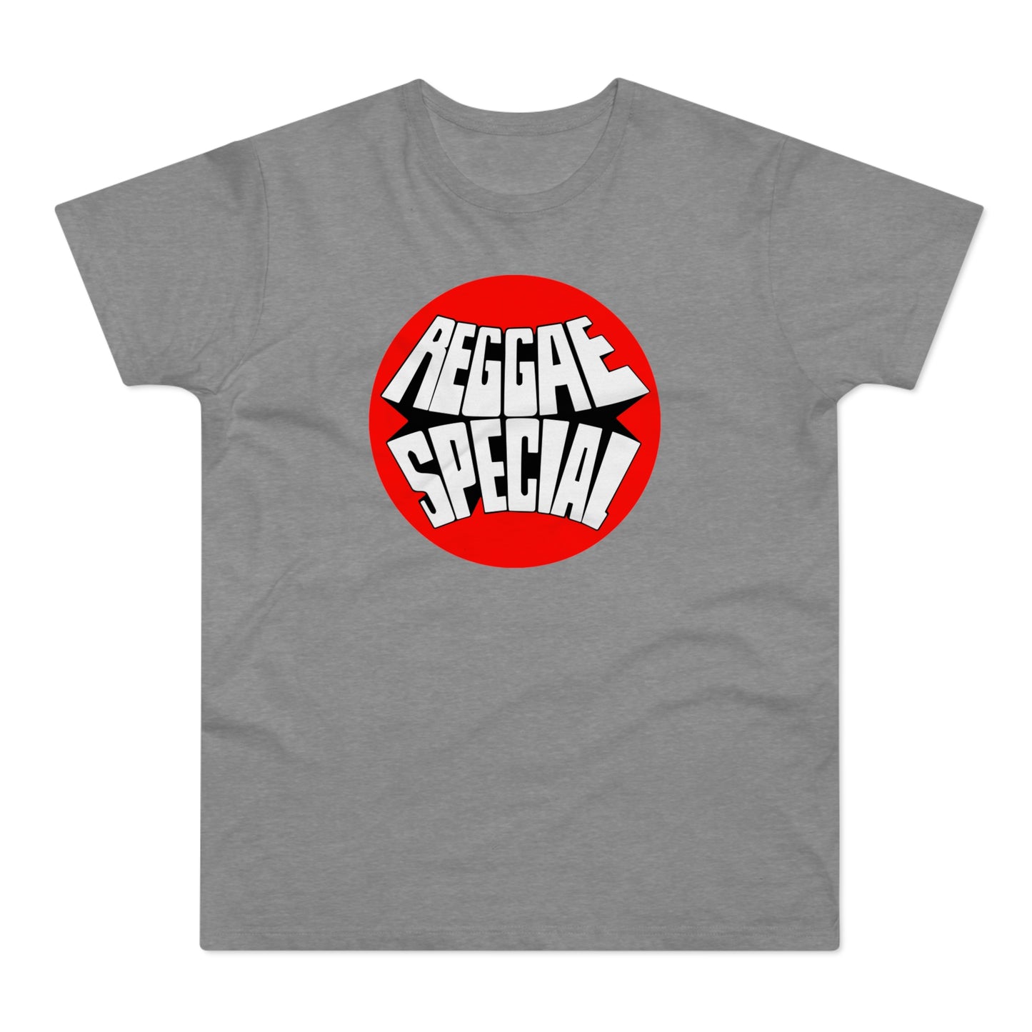 Reggae Special T Shirt (Standard Weight)