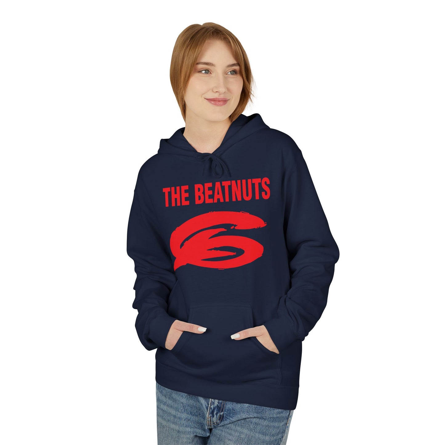 The Beatnuts Hoodie / Hoody