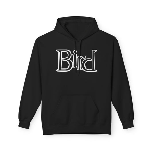 Charlie Parker Bird Hoodie / Hoody