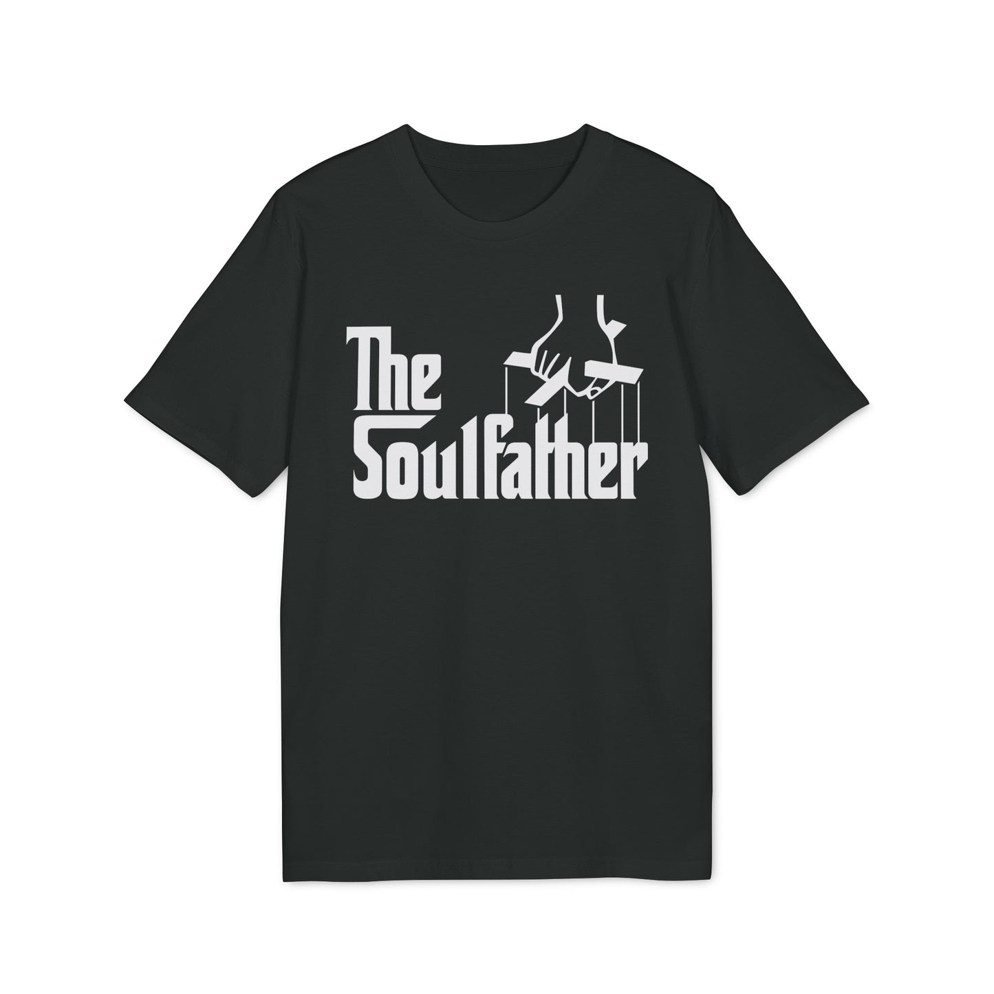The Soulfather T Shirt (Premium Organic)