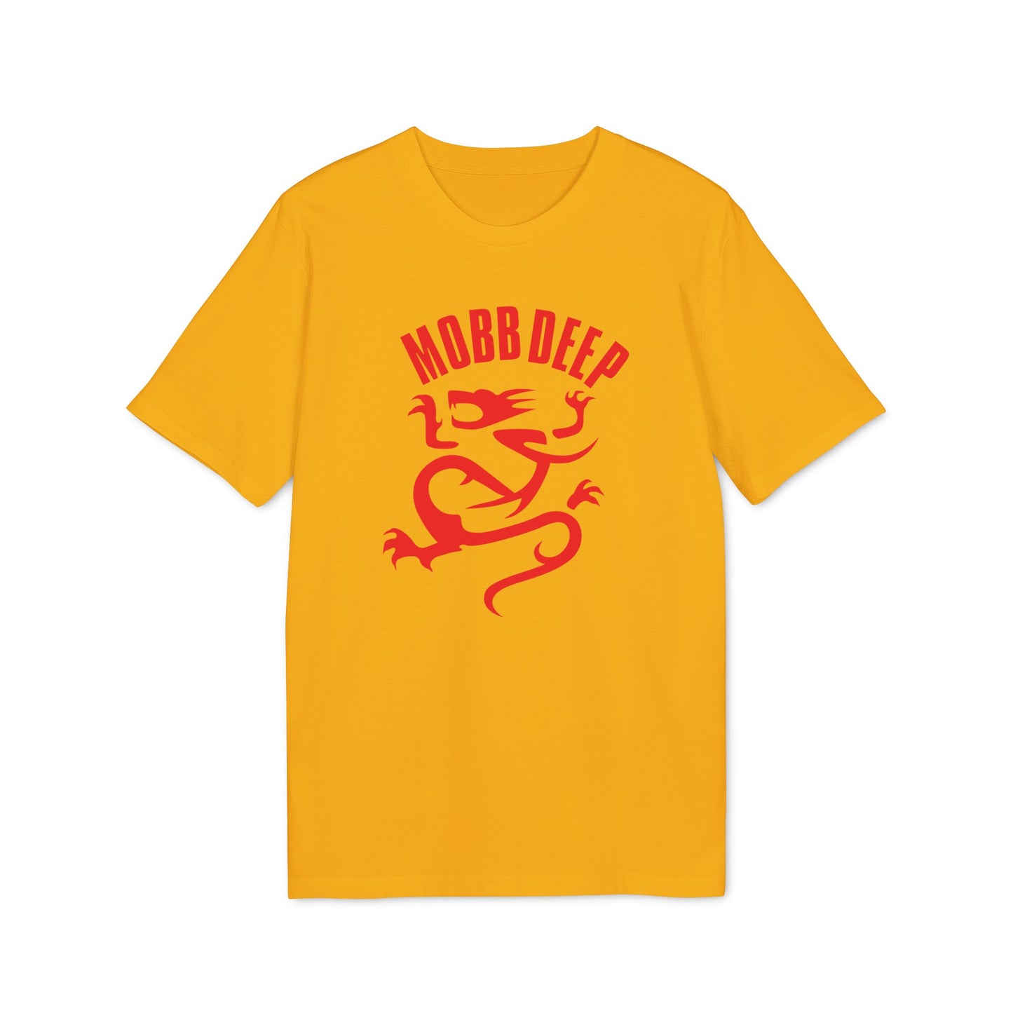 Mobb Deep T Shirt (Premium Organic)