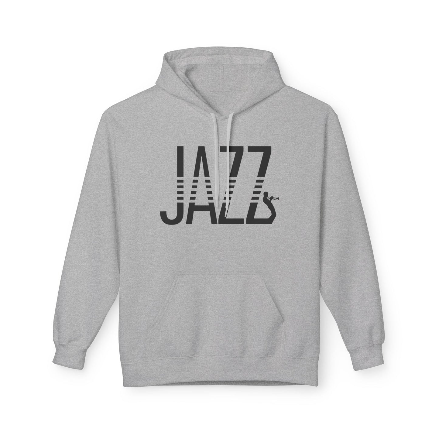 Jazz Hoodie / Hoody Design 2