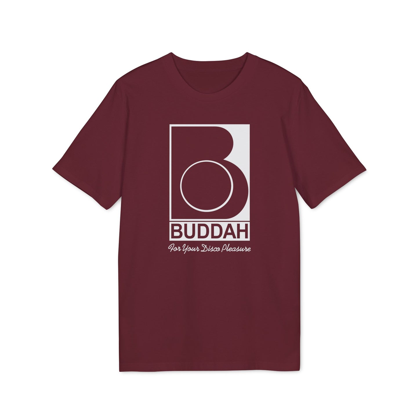 Buddah Records Disco Pleasure T Shirt (Premium Organic)