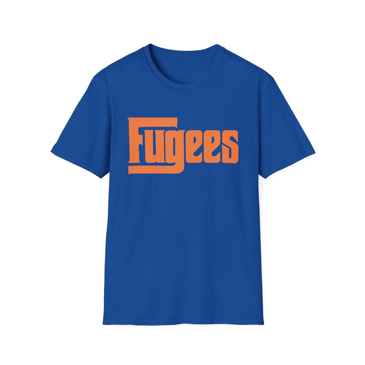 Fugees T Shirt (Lightweight)