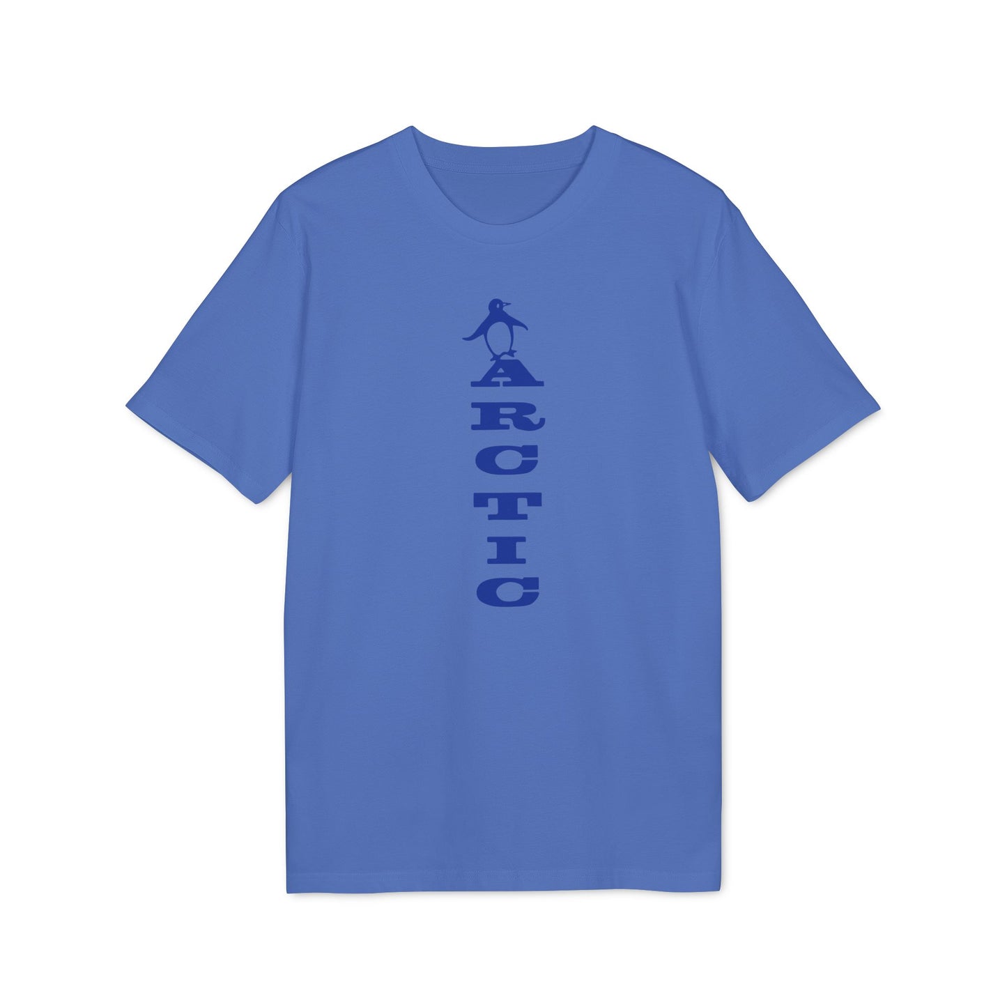 Arctic Records T Shirt (Premium Organic)