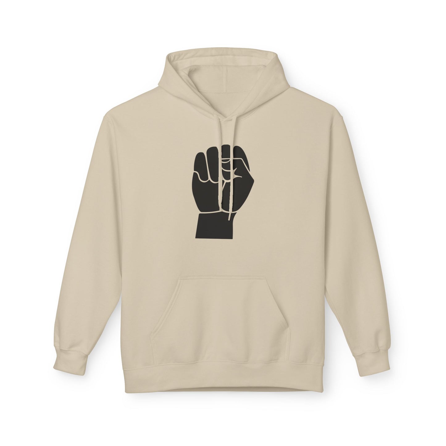 Soul Fist Hoodie / Hoody