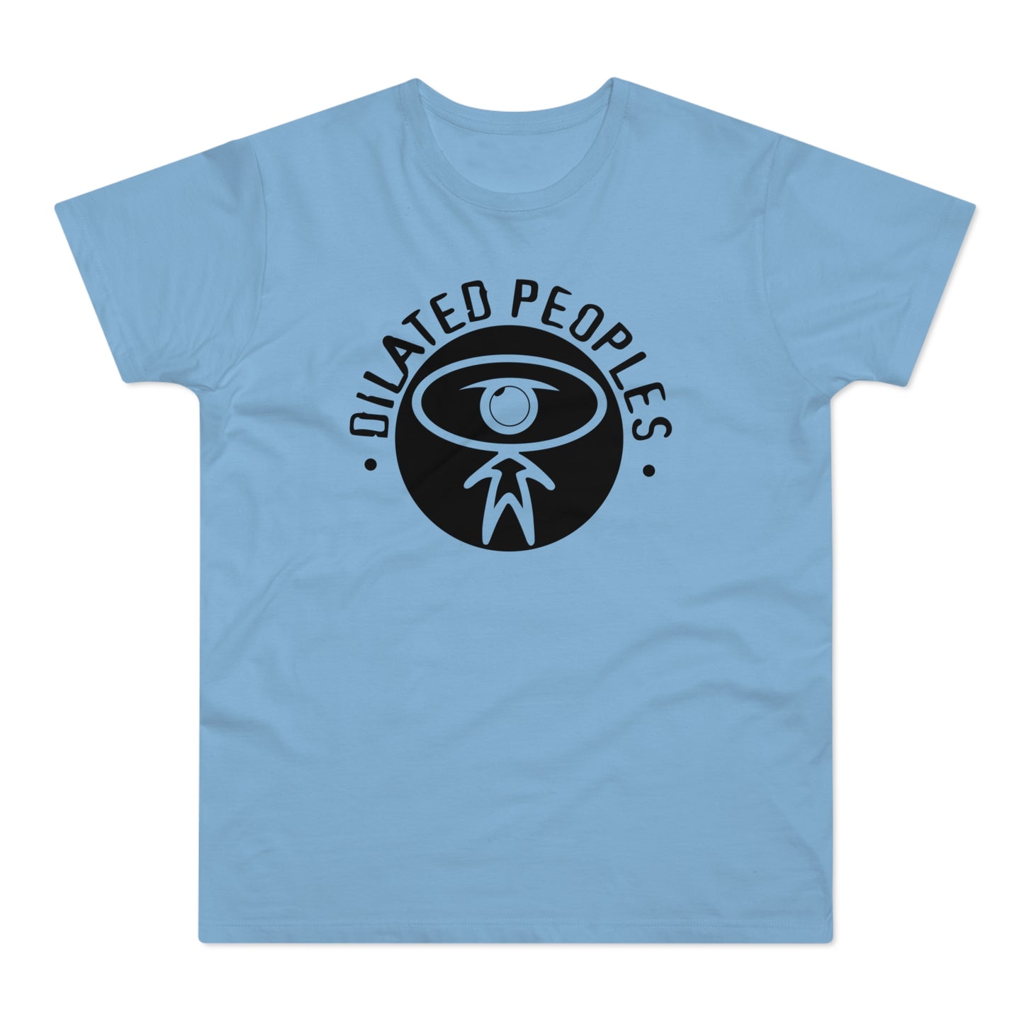 Dilated Peoples T Shirt (Standard Weight)