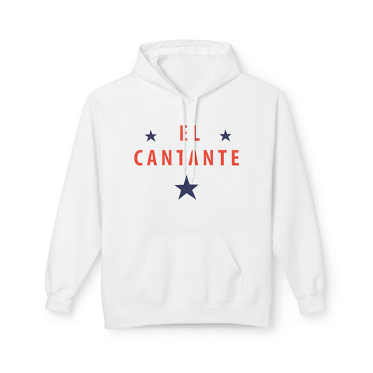 Hector Lavoe El Cantante Hoodie / Hoody