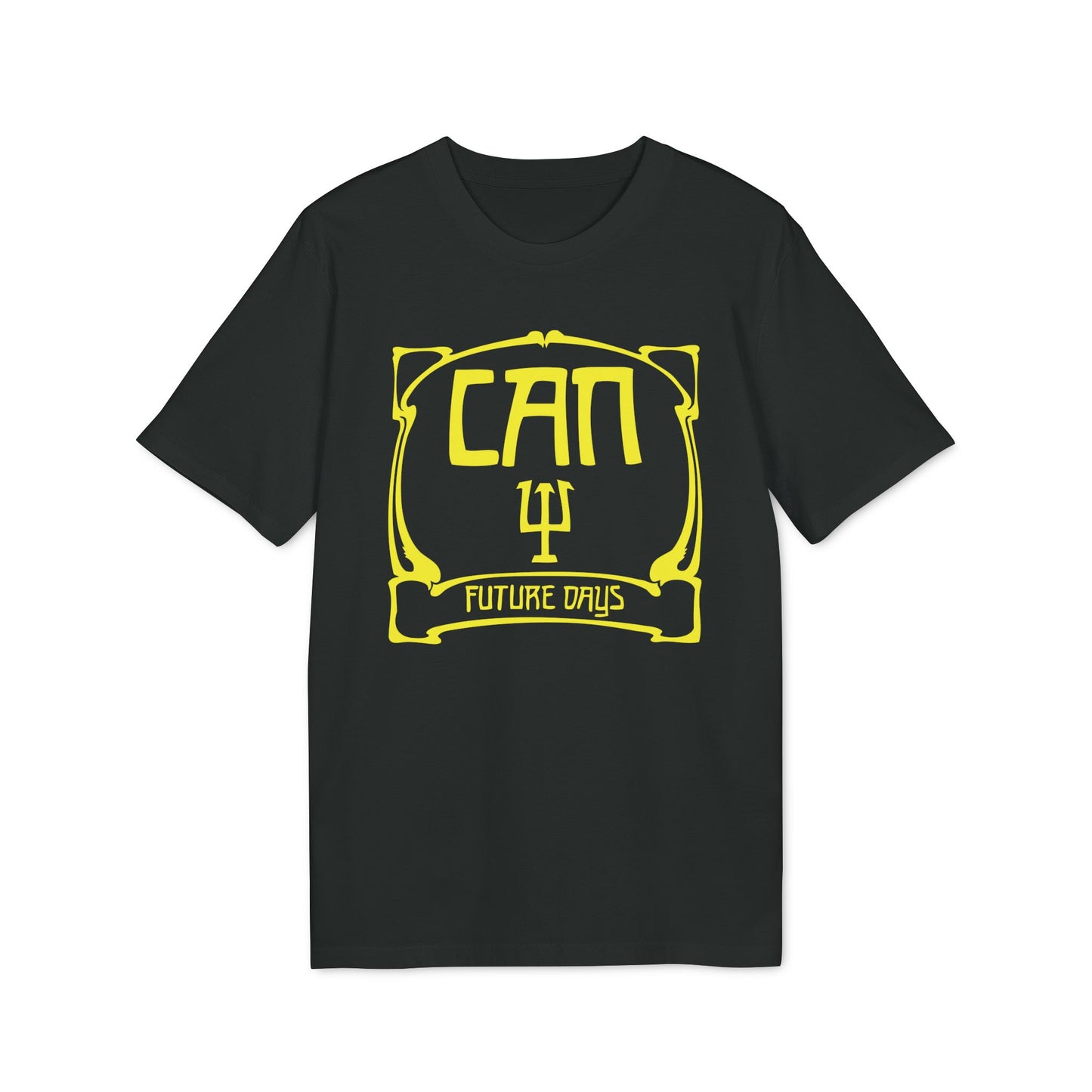 Can Future Days T Shirt (Premium Organic)