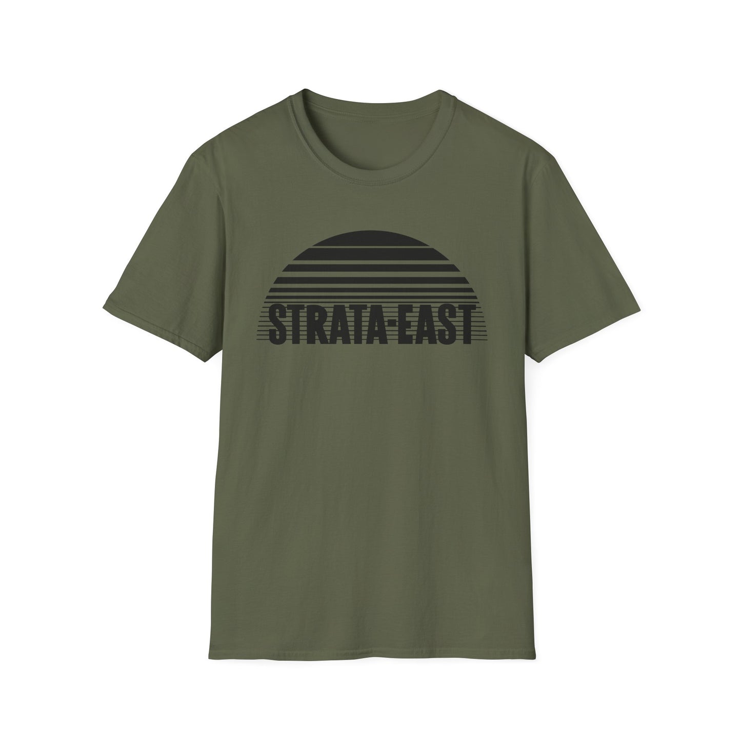 Strata East Records T Shirt (Lightweight)
