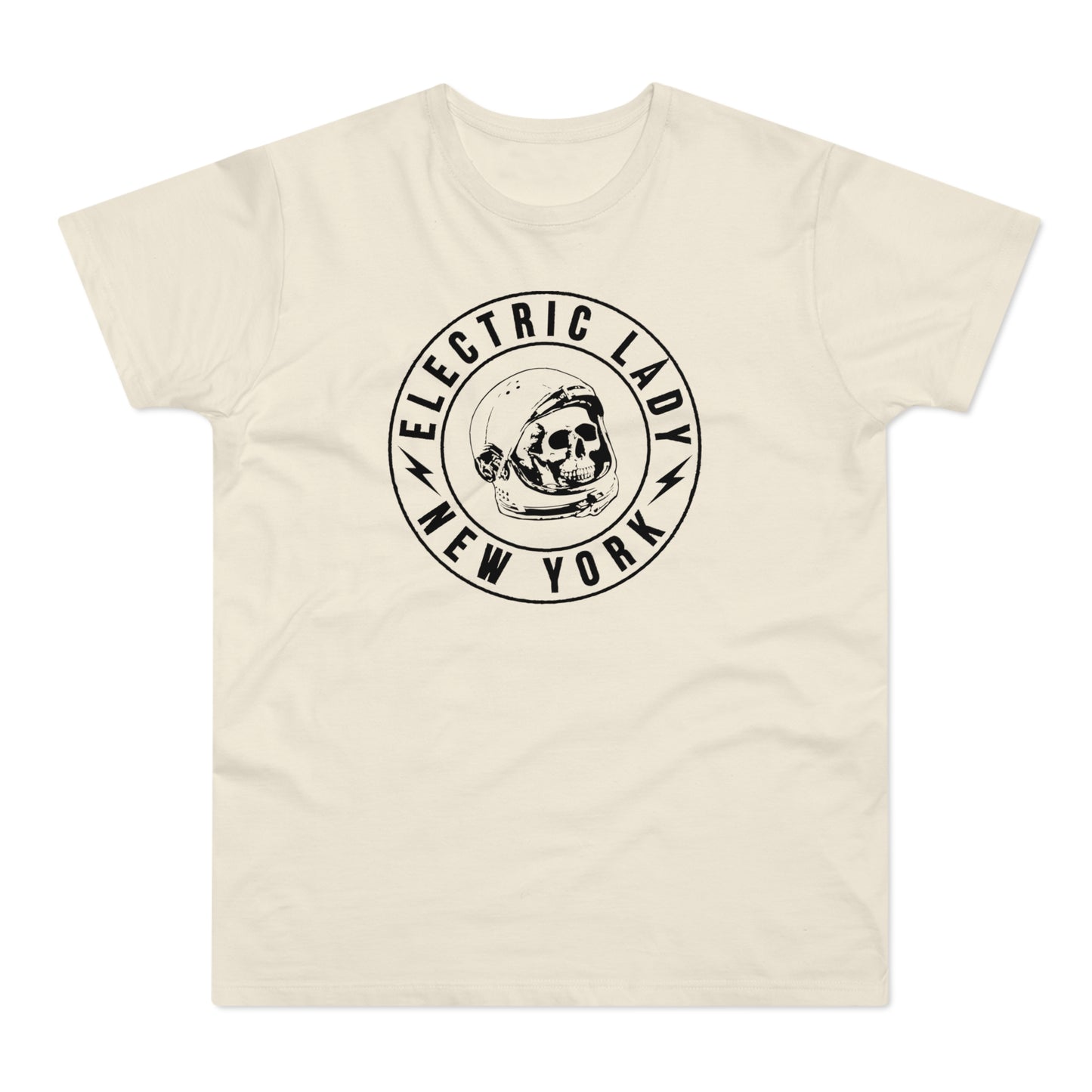 Electric Lady Studios NYC T Shirt (Standard Weight)