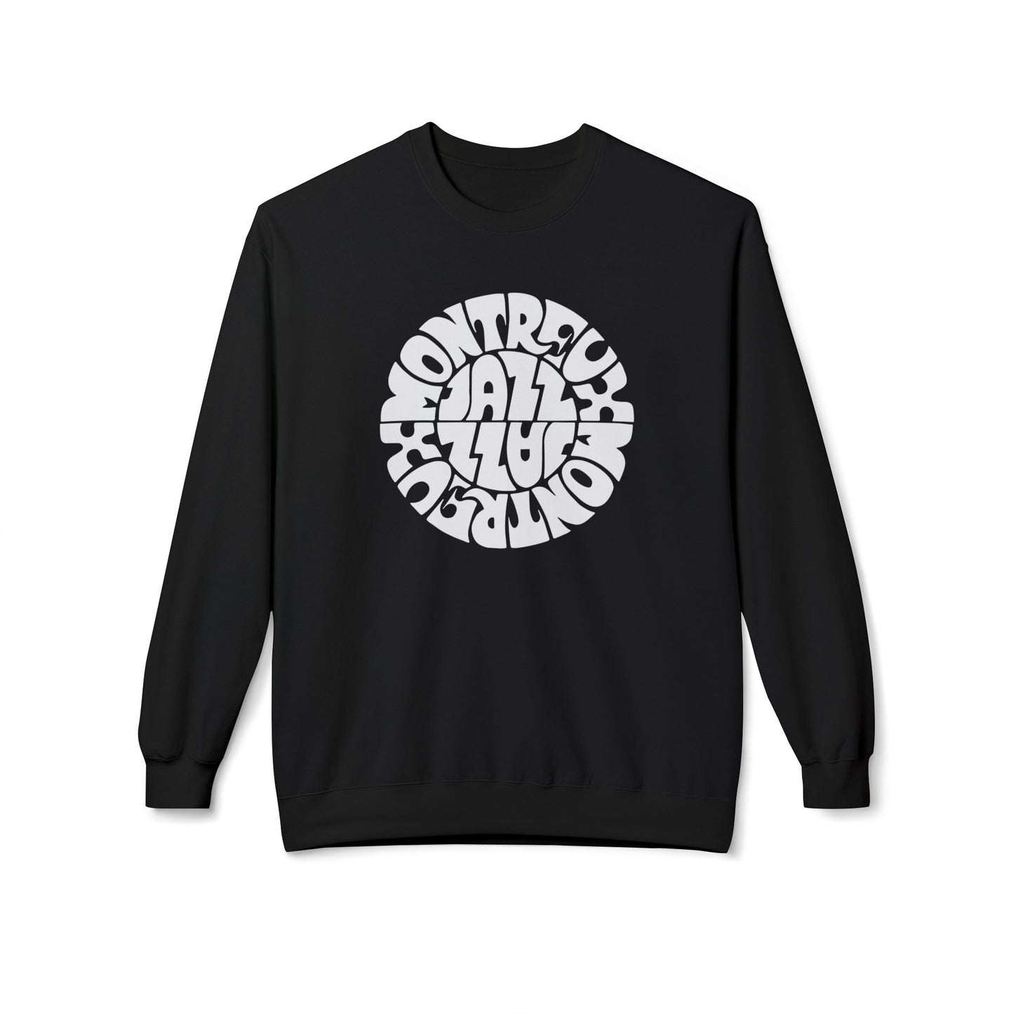 Montreux Jazz Festival Sweatshirt