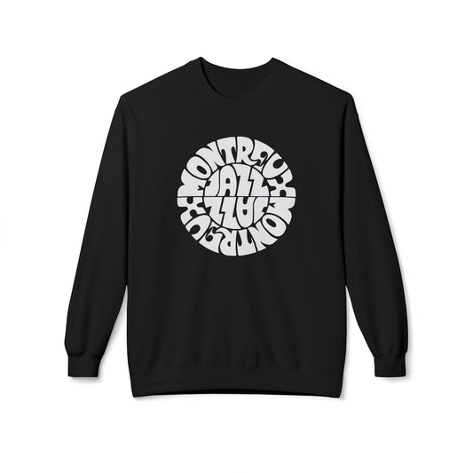 Montreux Jazz Festival Sweatshirt