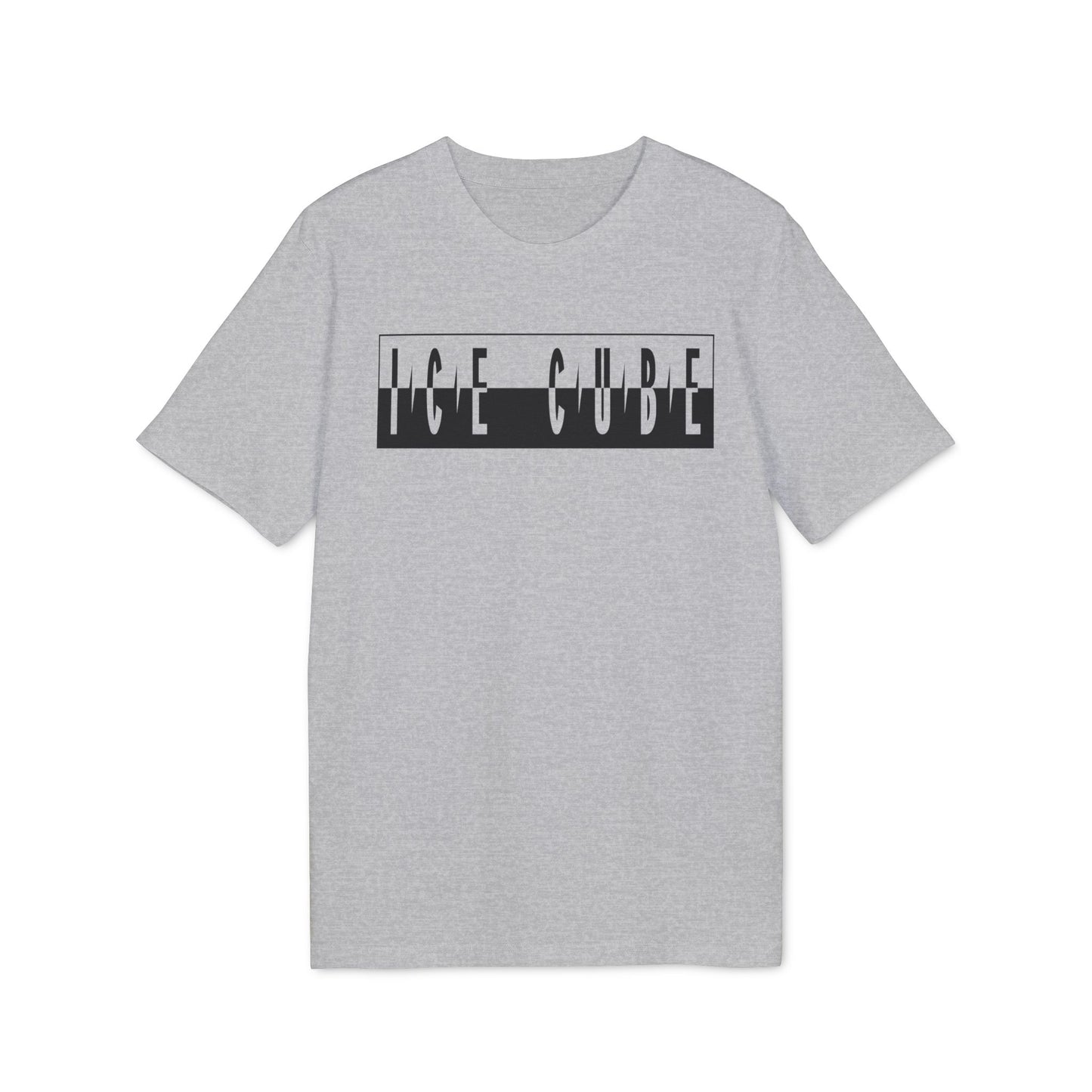 Ice Cube T Shirt (Premium Organic)