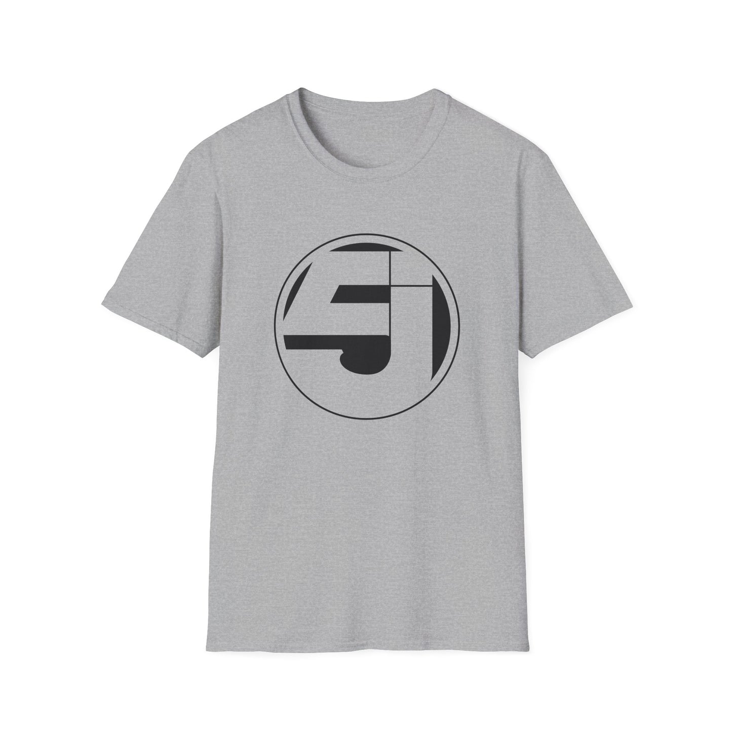 Jurassic 5 T Shirt (Lightweight)