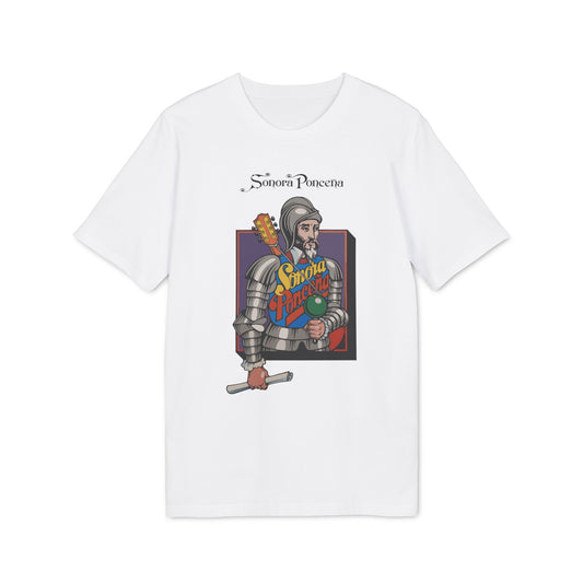 Sonora Ponceña T Shirt (Premium Organic)