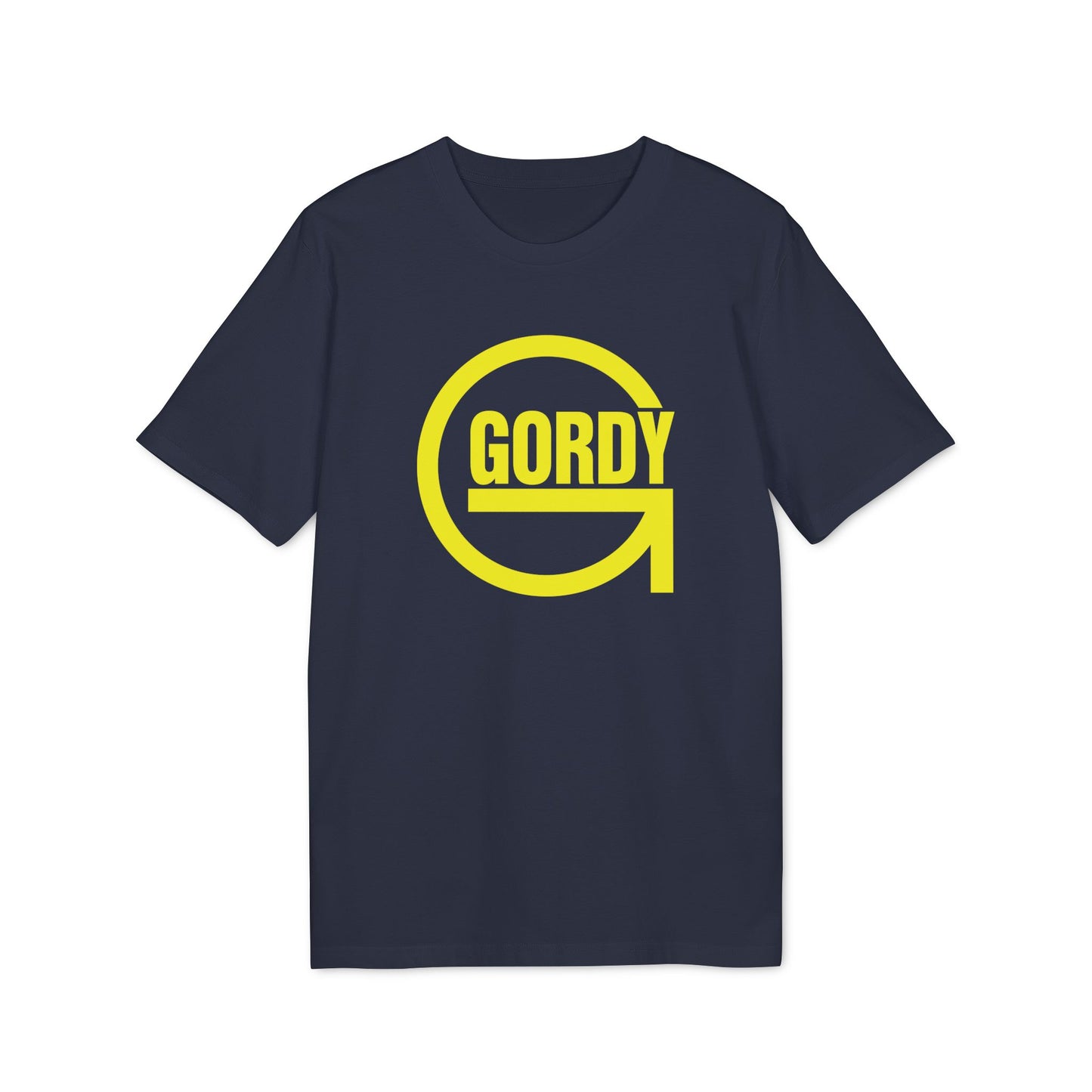 Gordy Records T Shirt (Premium Organic)