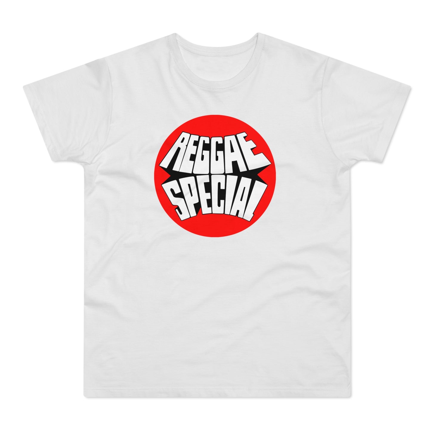 Reggae Special T Shirt (Standard Weight)