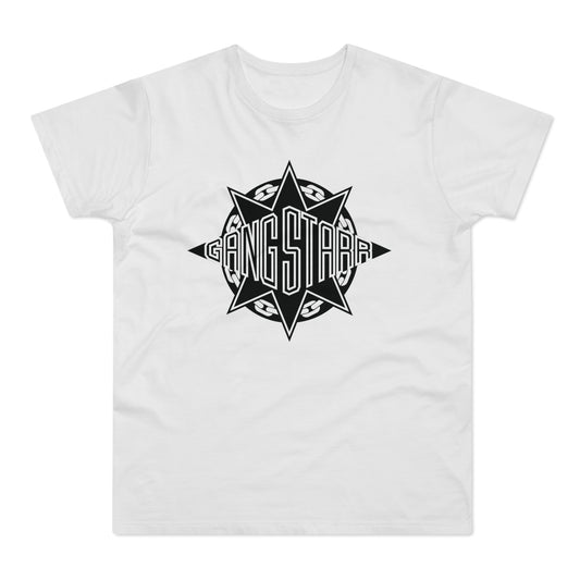 Gangstarr T Shirt (Standard Weight)