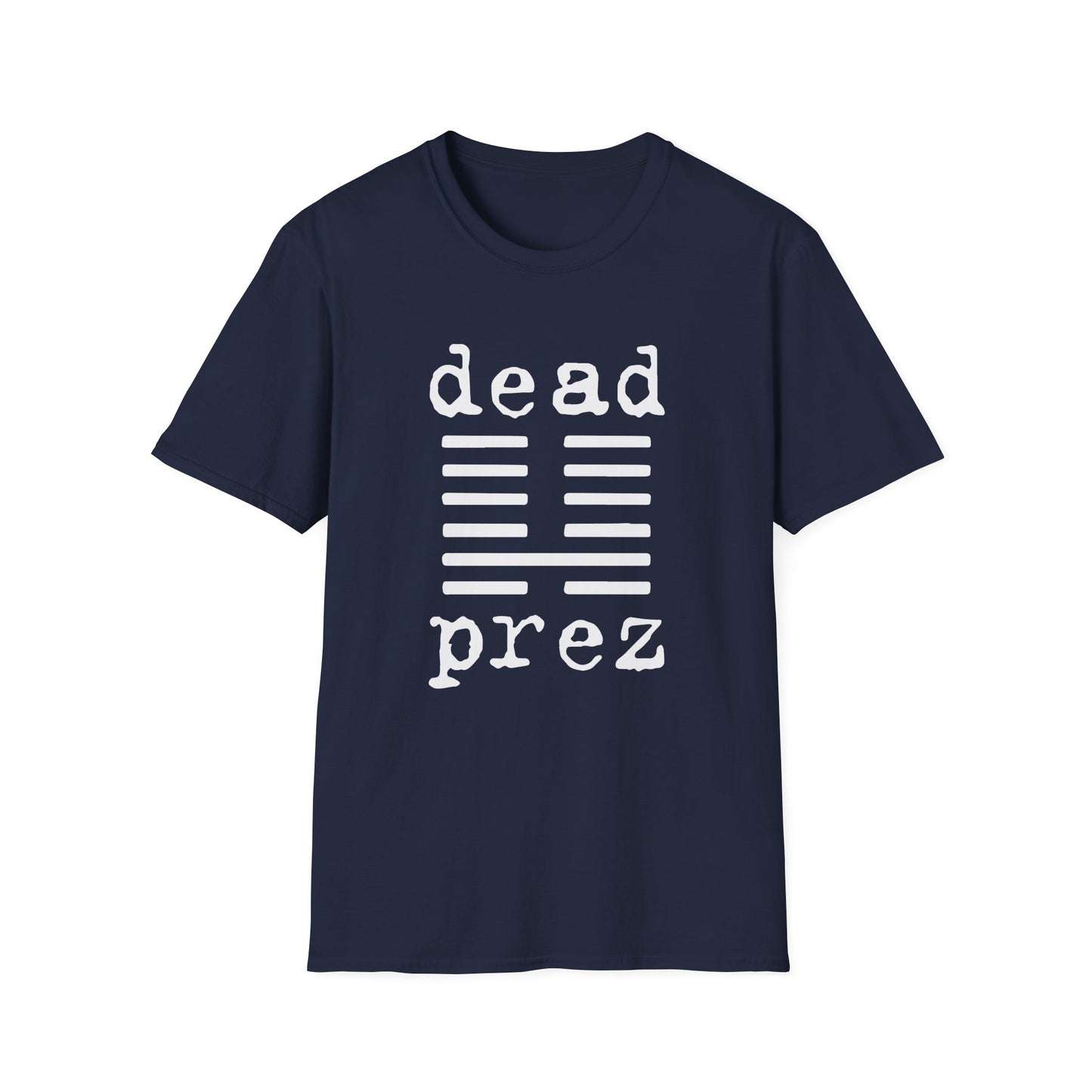 Dead Prez T Shirt (Lightweight)