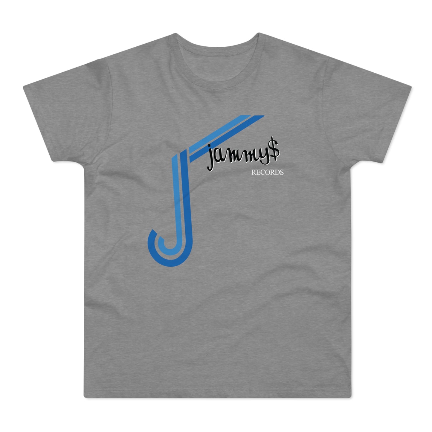 Jammy's J T Shirt (Standard Weight)