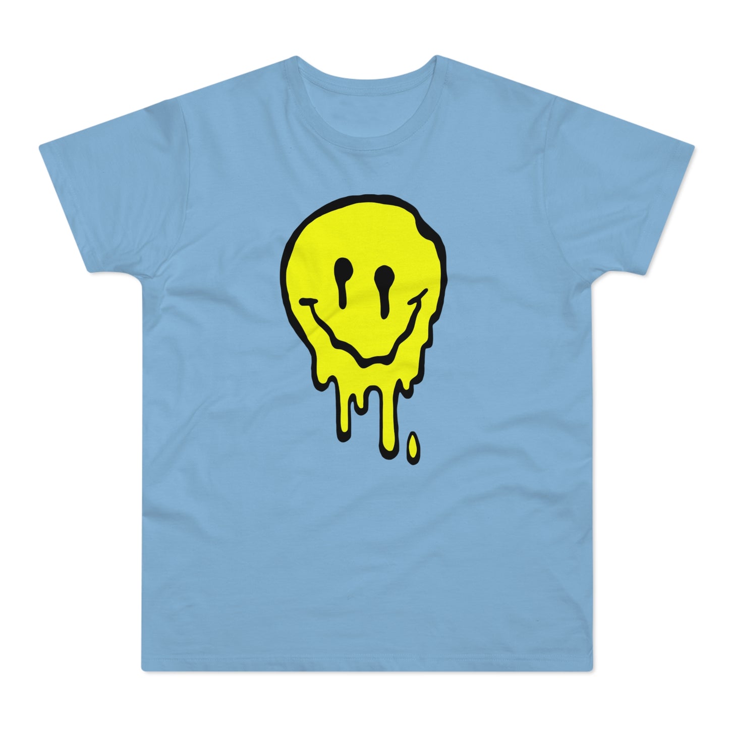 Melted Acid House T Shirt (Standard Weight)