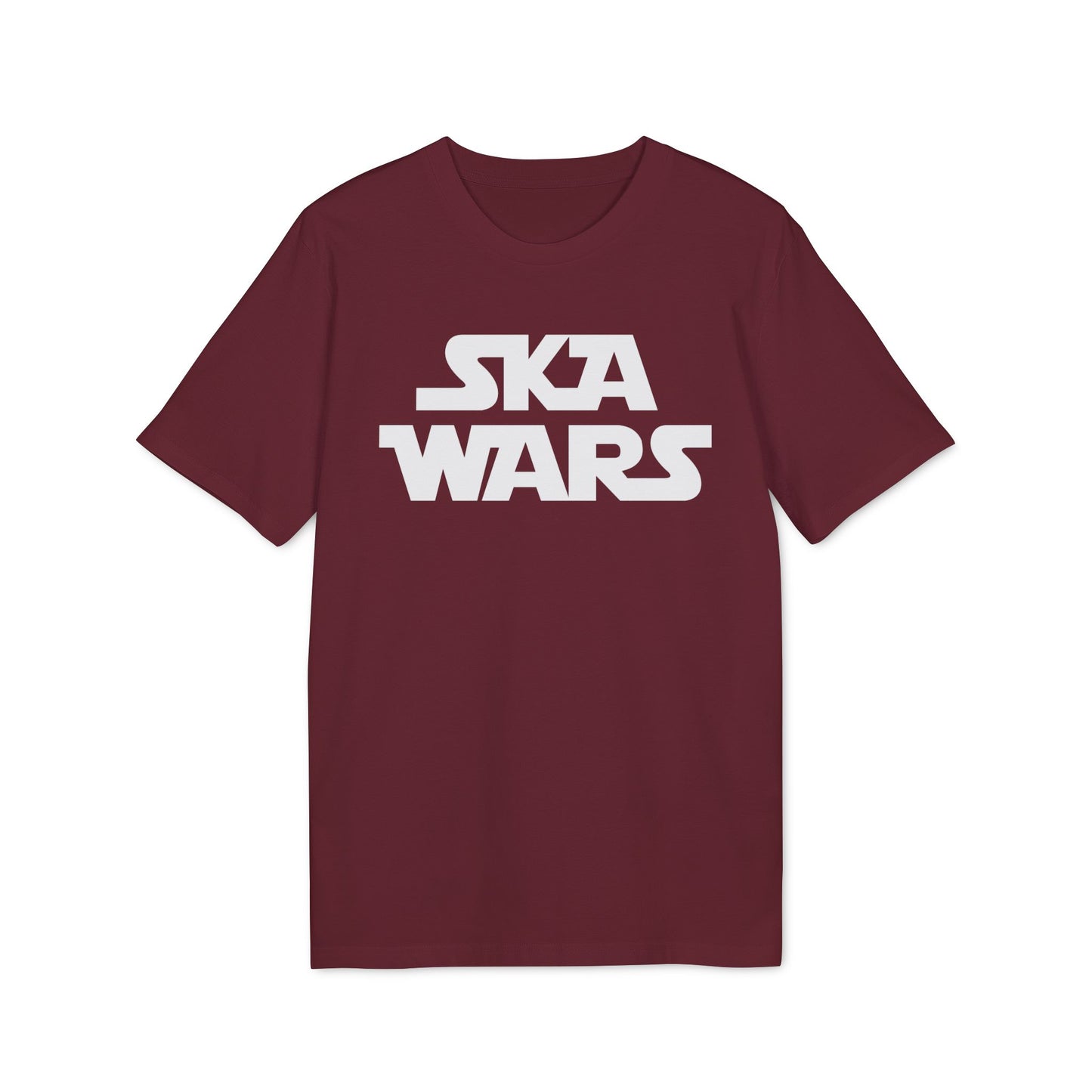Ska Wars T Shirt (Premium Organic)